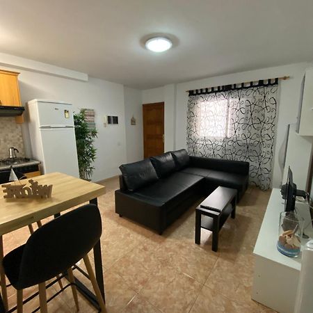 Next To The Sea Pozo Izquierdo Exterior foto
